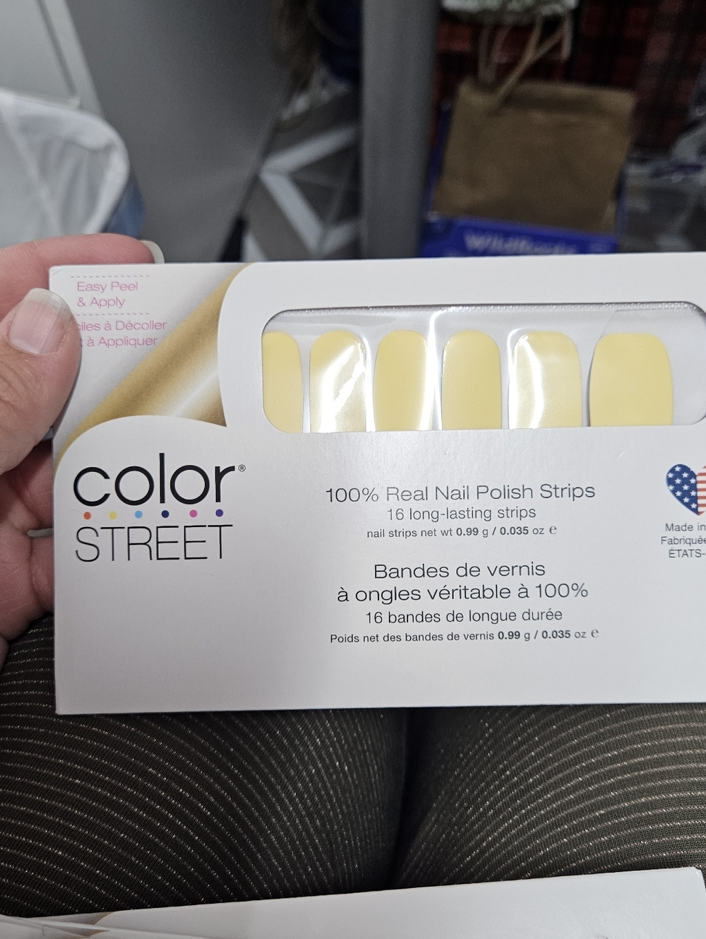 Color Street